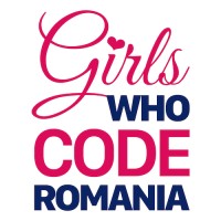 Girls Who Code - Romania logo - Similar company to Arches Recruitment