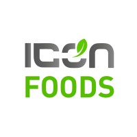 ICON FOODS logo - Similar company to Dern Gewürze