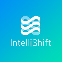 IntelliShift logo - Similar company to Telogis, A Verizon Company