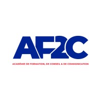 AF2C logo - Similar company to We Start U Up