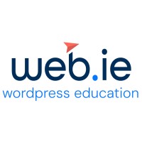 WordPress Training Ireland logo - Similar company to Wordpress Training London