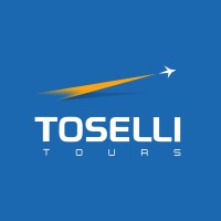 Toselli Tours logo - Similar company to Restec Travel