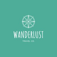 Wanderlust Travel Co. logo - Similar company to Wanderlust Travel