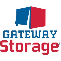 Gateway Storage logo - Similar company to The Storage Mall Management Group