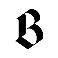 Bulletproof logo - Similar company to Nude Brand Creation