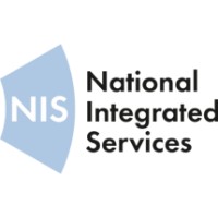 National Integrated Services Limited logo - Similar company to Reflection Cleaning Services