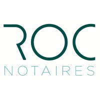 ROC NOTAIRES logo - Similar company to Lex Phocea