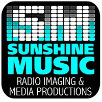 Sunshine Music Llc - Radio Imaging And Media Productions