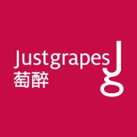 JustGrapes logo - Similar company to Aotu.Ai