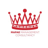 Mafae Management Consultancy logo - Similar company to Test1