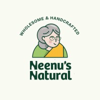 Neenu's Natural logo - Similar company to Brandmizer