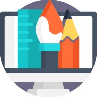 Re:Form Kommunikation & Webdesign logo - Similar company to Invendio