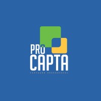 Procapta - Captação Responsável logo - Similar company to Cx Projetos