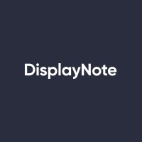 DisplayNote Technologies Ltd logo - Similar company to Precept It