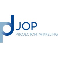 JOP Projectontwikkeling B.V. logo - Similar company to Burgtbouw Zuid Bouw & Projectontwikkeling B.V.