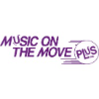 Music On The Move Plus