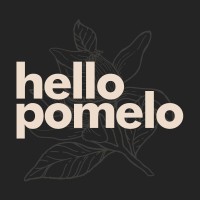 Hello Pomelo Creatives logo - Similar company to Coding For Her