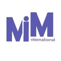 MIM International, Inc. logo - Similar company to Integraflow