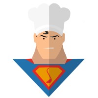 Soupaman India logo - Similar company to Amazix