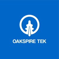 Oakspire Tek logo - Similar company to Dpr Solutions Inc