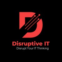 Disruptive IT (PTY) LTD logo - Similar company to Prosoft It (Pty)Ltd