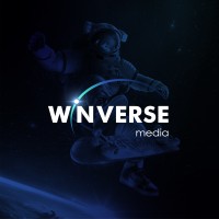 Winverse Media logo - Similar company to Vendix Marketing