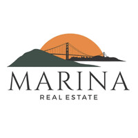 Marina Real Estate logo - Similar company to Stone Grove Development
