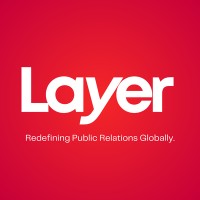 Layer PR logo - Similar company to Partners In Comp
