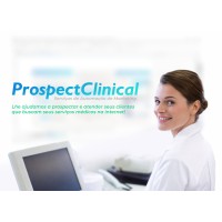 ProspectClinical logo - Similar company to Resultados Do Bem
