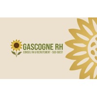 Gascogne RH logo - Similar company to Philip Freres