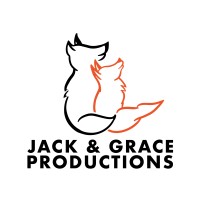 Jack & Grace Productions logo - Similar company to Godsent