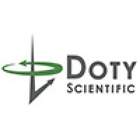 Doty Scientific logo - Similar company to Moc - Mid Atlantic