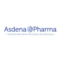 Asdena Pharma logo - Similar company to Additive Manufacturing Platform - Augent