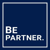 @bepartner logo - Similar company to Bepartner