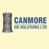 Canmore HR Solutions Ltd logo - Similar company to Avon Magnetics Ltd