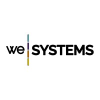 weSystems logo - Similar company to Orbis Digital Services