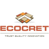 Ecocret | Manufacturer & Supplier of Concrete Products logo - Similar company to Keyquest Consultants
