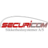 Securicom Sikkerheds-systemer A/S logo - Similar company to Seesafe Aps