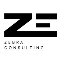 ZEBRA CONSULTING logo - Similar company to Ad Prodigies