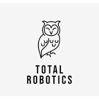 Total Robotics logo - Similar company to Immersia Labs
