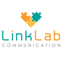 Link Lab Communication logo - Similar company to Commfabrik
