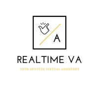 Realtime VA logo - Similar company to Execute Virtual Assistant