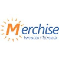 Merchise logo - Similar company to Delicheck