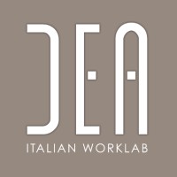 DEA Italian Worklab logo - Similar company to Dura - Award-Winning Workshops