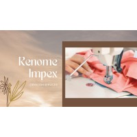 Renome Impex logo - Similar company to Concept Source Inc