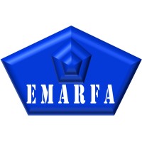 EMARFA logo - Similar company to Hammer Construction