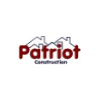 Patriot Construction, Inc..