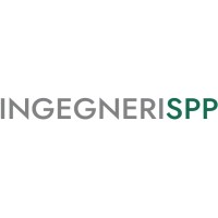 INGEGNERI SPP SA logo - Similar company to La 3S Sicurezza Ticino Sa..