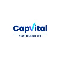 Capvital CFO Solutions Pvt Ltd logo - Similar company to Param Investopedia Private Limited