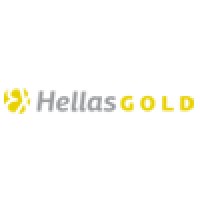 Hellas Gold S.A. logo - Similar company to Avannaa Exploration Services Ab
